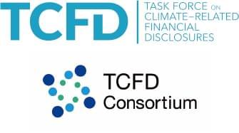 TCFD（気候関連財務情報開示タスクフォース）による提言への賛同およびTCFDコンソーシアムへの加入