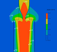 DV空調方式